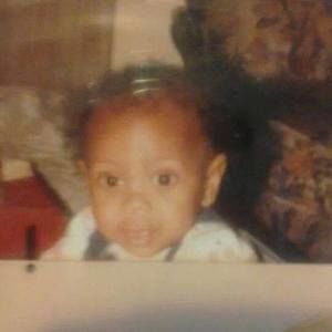 Meet your Posher, Jerrica